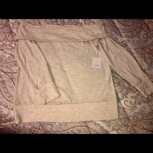 NEW!! LC Lauren Conrad-Size Large